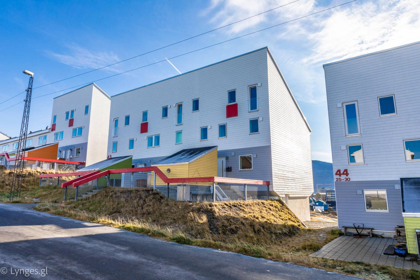 Будинок, 1141 м², 381 318$ — FAKTOR